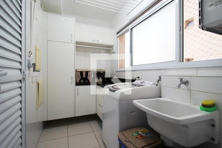 Apartamento para alugar com 112m², 3 quartos e 2 vagas Apartamento para alugar com 112m², 3 quartos e 2 vagasÁrea de Serviço