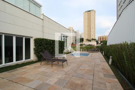 Apartamento para alugar com 112m², 3 quartos e 2 vagas Apartamento para alugar com 112m², 3 quartos e 2 vagasÁrea comum - Piscina Infantil
