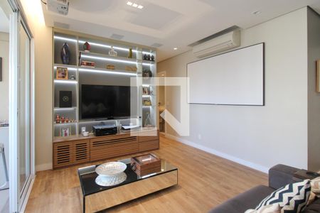 Apartamento para alugar com 112m², 3 quartos e 2 vagas Apartamento para alugar com 112m², 3 quartos e 2 vagasSala