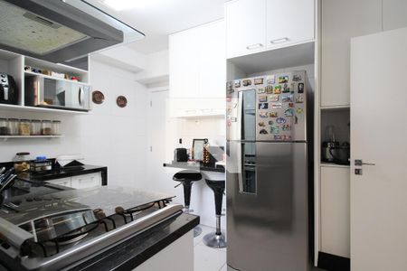 Apartamento para alugar com 112m², 3 quartos e 2 vagas Apartamento para alugar com 112m², 3 quartos e 2 vagasCozinha