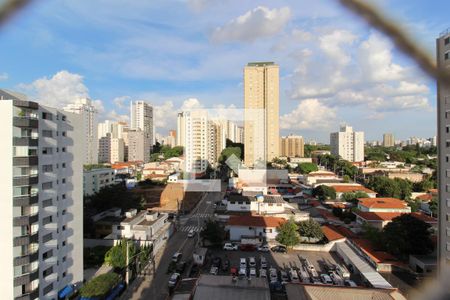 Apartamento para alugar com 112m², 3 quartos e 2 vagas Apartamento para alugar com 112m², 3 quartos e 2 vagasVista
