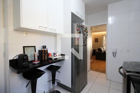 Apartamento para alugar com 112m², 3 quartos e 2 vagas Apartamento para alugar com 112m², 3 quartos e 2 vagasCozinha