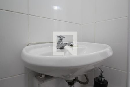 Apartamento para alugar com 112m², 3 quartos e 2 vagas Apartamento para alugar com 112m², 3 quartos e 2 vagasBanheiro de Serviço