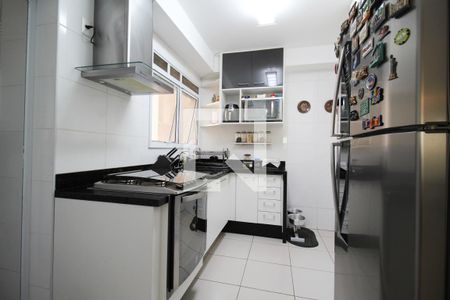 Apartamento para alugar com 112m², 3 quartos e 2 vagas Apartamento para alugar com 112m², 3 quartos e 2 vagasCozinha