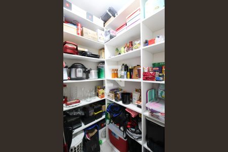 Apartamento para alugar com 112m², 3 quartos e 2 vagas Apartamento para alugar com 112m², 3 quartos e 2 vagasDespensa