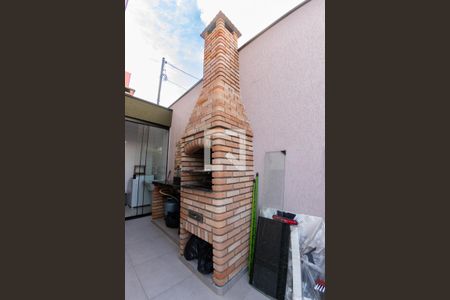 Casa para alugar com 110m², 3 quartos e 3 vagas Casa para alugar com 110m², 3 quartos e 3 vagasÁrea Externa