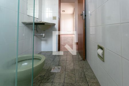 Apartamento para alugar com 108m², 3 quartos e 1 vagaBanheiro