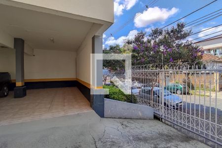 Apartamento para alugar com 108m², 3 quartos e 1 vagaGaragem