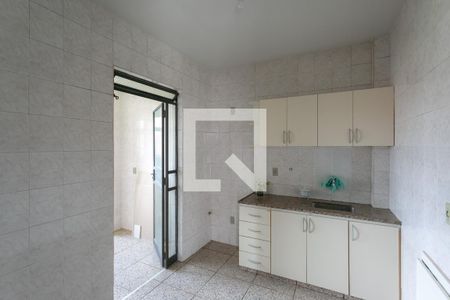 Apartamento para alugar com 108m², 3 quartos e 1 vagaCozinha