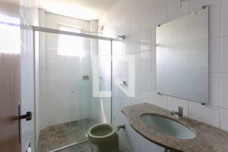 Apartamento para alugar com 108m², 3 quartos e 1 vagaBanheiro