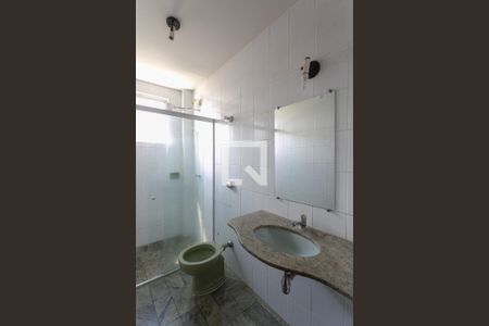 Apartamento para alugar com 108m², 3 quartos e 1 vagaBanheiro