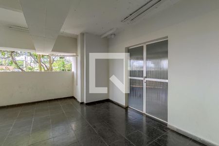 Apartamento para alugar com 108m², 3 quartos e 1 vagaÁrea comum - Salão de festas