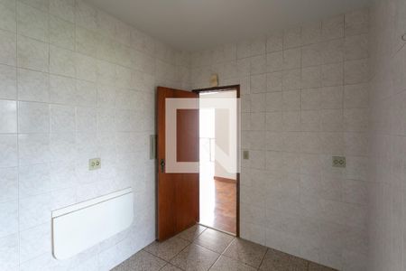 Apartamento para alugar com 108m², 3 quartos e 1 vagaCozinha