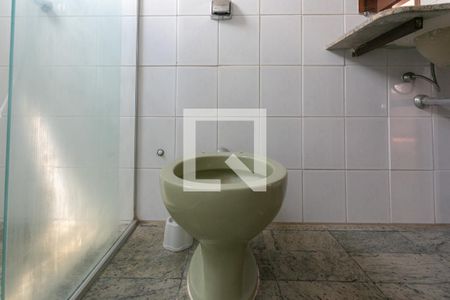 Apartamento para alugar com 108m², 3 quartos e 1 vagaBanheiro