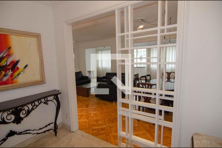 Apartamento à venda com 200m², 4 quartos e 1 vagaHall de Entrada