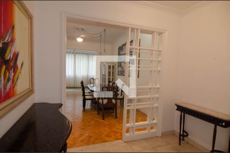 Apartamento à venda com 200m², 4 quartos e 1 vagaHall de Entrada