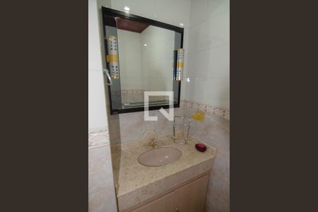 Apartamento à venda com 200m², 4 quartos e 1 vagaLavabo