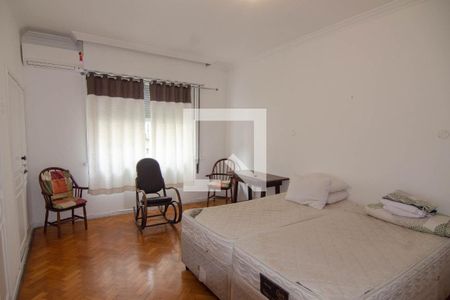 Apartamento à venda com 200m², 4 quartos e 1 vagaQuarto 2