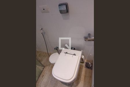 Apartamento à venda com 200m², 4 quartos e 1 vagaBanheiro