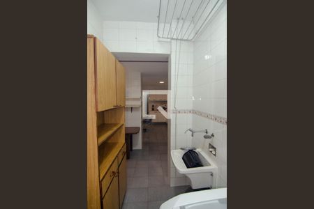 Apartamento à venda com 200m², 4 quartos e 1 vagaÁrea de Serviço