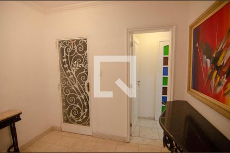 Apartamento à venda com 200m², 4 quartos e 1 vagaHall de Entrada