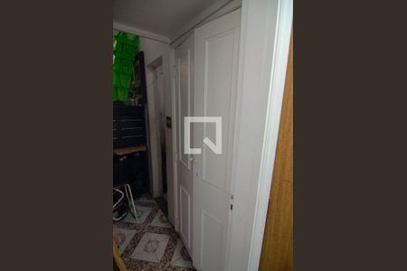 Apartamento à venda com 200m², 4 quartos e 1 vagaQuarto de Serviço