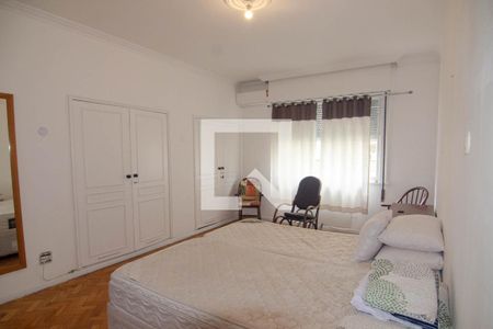 Apartamento à venda com 200m², 4 quartos e 1 vagaQuarto 2