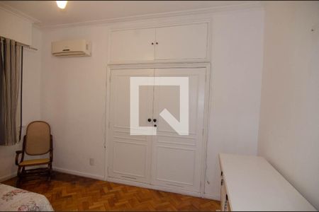 Apartamento à venda com 200m², 4 quartos e 1 vagaQuarto 3
