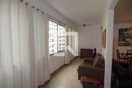 Jardim de Inverno de apartamento à venda com 4 quartos, 200m² em Copacabana, Rio de Janeiro