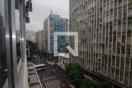 Vista de apartamento à venda com 4 quartos, 200m² em Copacabana, Rio de Janeiro