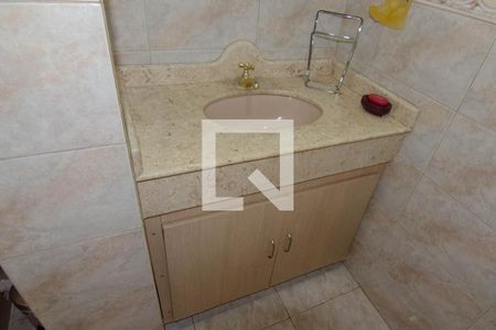 Apartamento à venda com 200m², 4 quartos e 1 vagaLavabo