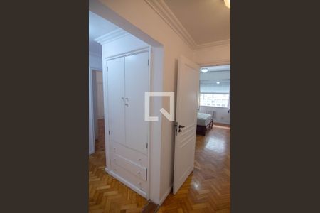 Apartamento à venda com 200m², 4 quartos e 1 vagaCorredor