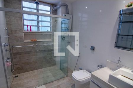 Apartamento à venda com 200m², 4 quartos e 1 vagaBanheiro