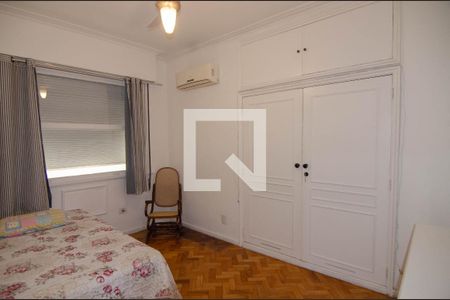 Apartamento à venda com 200m², 4 quartos e 1 vagaQuarto 3