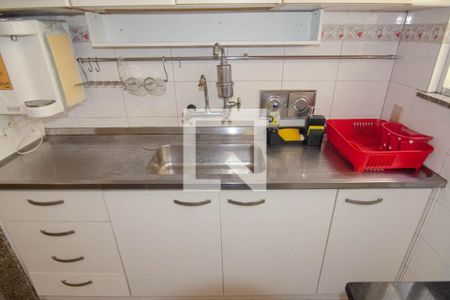 Apartamento à venda com 200m², 4 quartos e 1 vagaCozinha