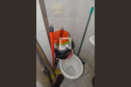 Apartamento à venda com 200m², 4 quartos e 1 vagaBanheiro de Serviço