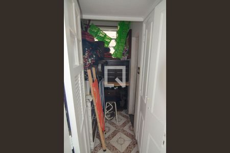 Apartamento à venda com 200m², 4 quartos e 1 vagaQuarto de Serviço