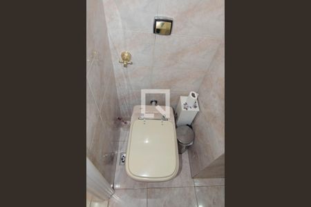 Apartamento à venda com 200m², 4 quartos e 1 vagaLavabo