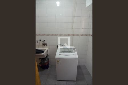 Apartamento à venda com 200m², 4 quartos e 1 vagaÁrea de Serviço