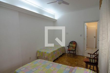 Apartamento à venda com 200m², 4 quartos e 1 vagaQuarto 4