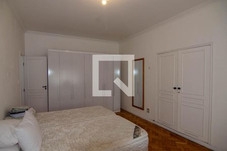 Apartamento à venda com 200m², 4 quartos e 1 vagaQuarto 2