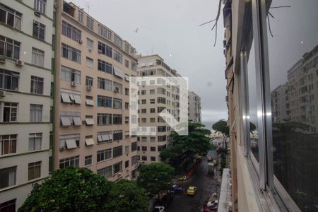 Vista de apartamento à venda com 4 quartos, 200m² em Copacabana, Rio de Janeiro