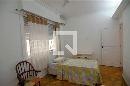 Apartamento à venda com 200m², 4 quartos e 1 vagaQuarto 4