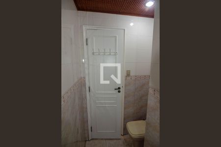 Apartamento à venda com 200m², 4 quartos e 1 vagaLavabo