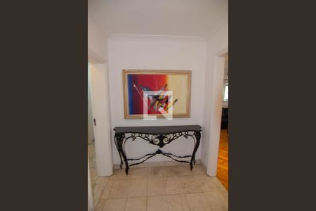 Apartamento à venda com 200m², 4 quartos e 1 vagaHall de Entrada