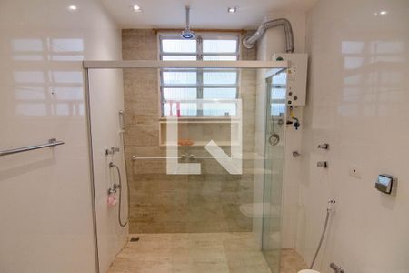 Apartamento à venda com 200m², 4 quartos e 1 vagaBanheiro