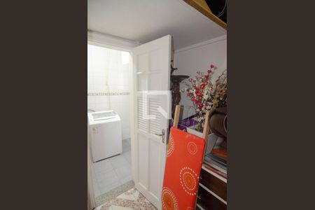 Apartamento à venda com 200m², 4 quartos e 1 vagaQuarto de Serviço