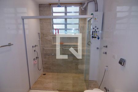 Apartamento à venda com 200m², 4 quartos e 1 vagaBanheiro