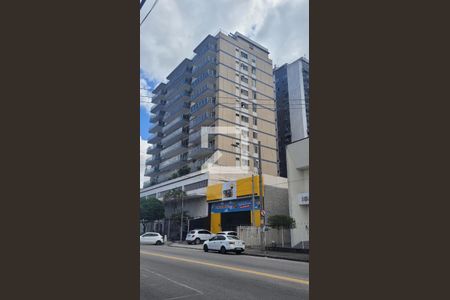 Apartamento para alugar com 79m², 2 quartos e 1 vagaFachada