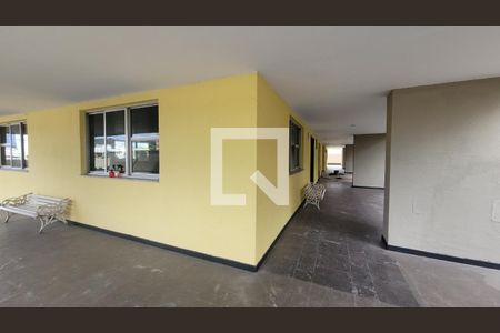 Apartamento para alugar com 79m², 2 quartos e 1 vagaÁrea comum - Salão de festas
